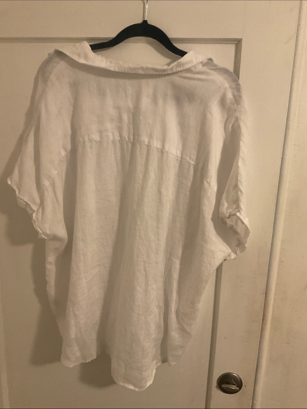 Grayson blouse - Picture 3 of 3
